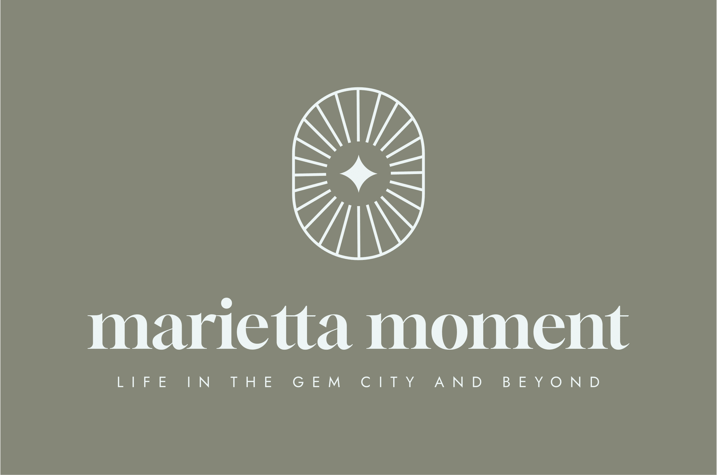 Marietta Moment